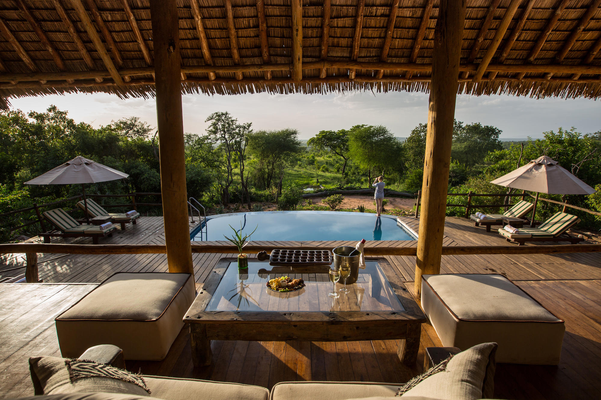 Elewana Tarangire Treetops_2 Chobe National Park with Adventures Africa