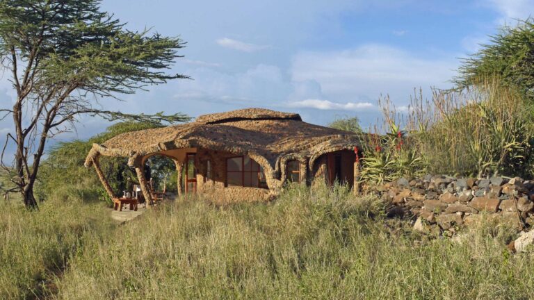 Lewa Downs