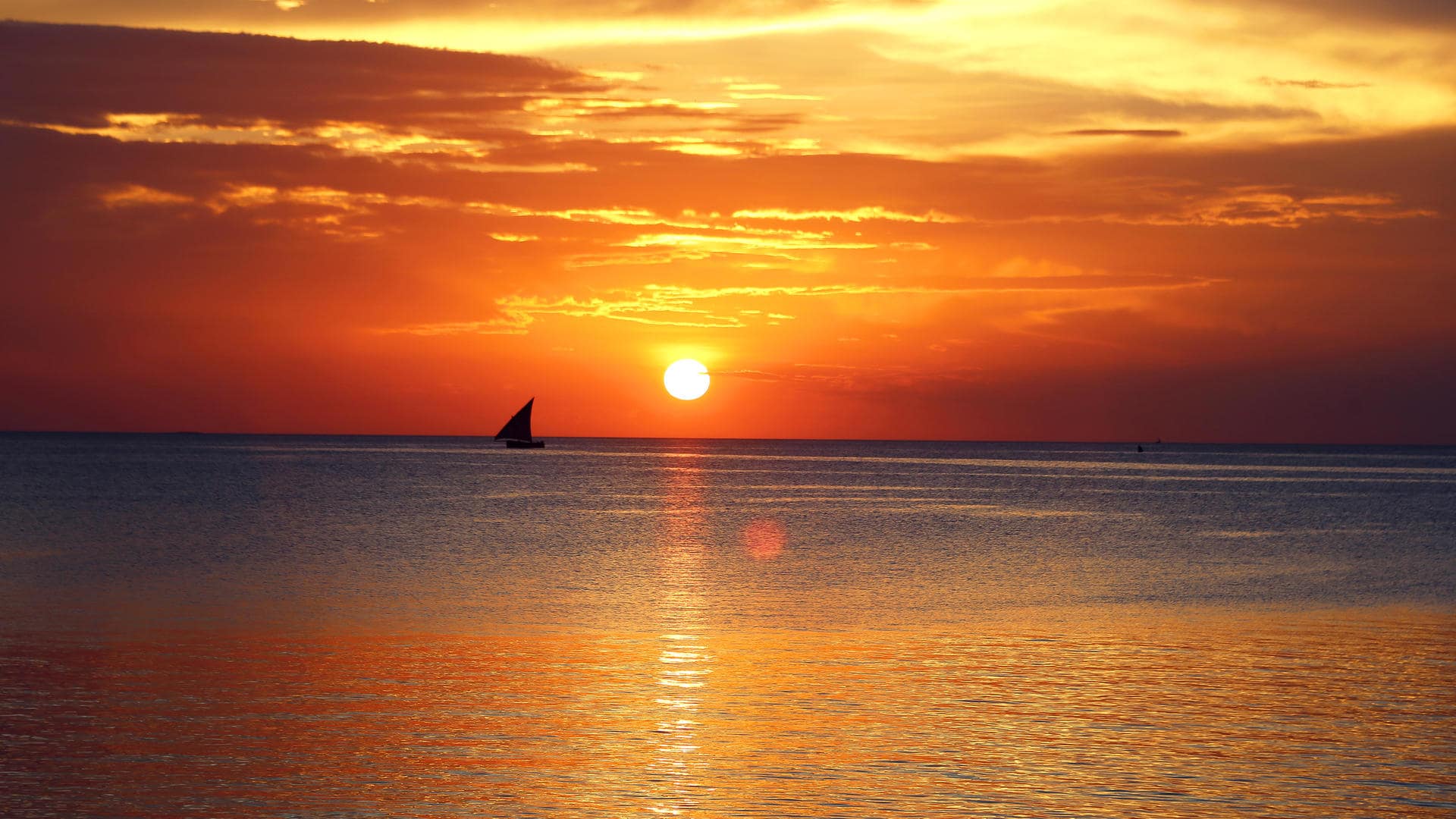 Pemba Island