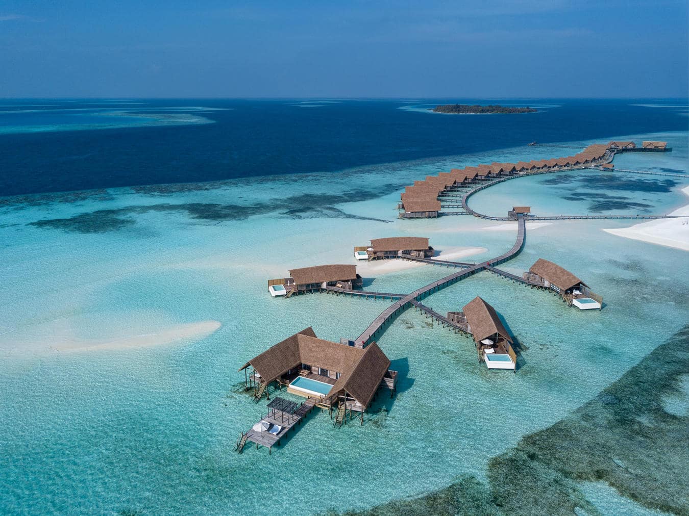 Cocoa Island
