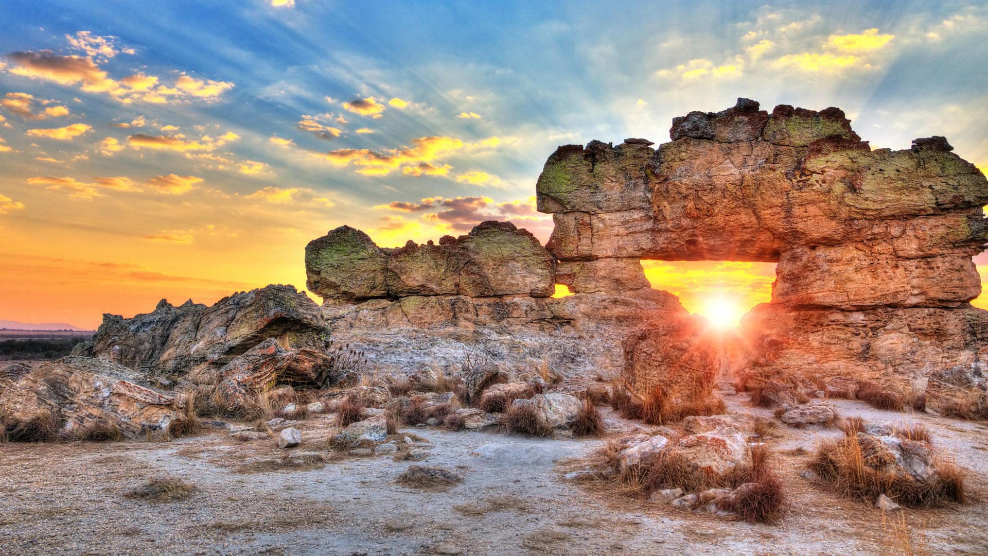 Isalo National Park