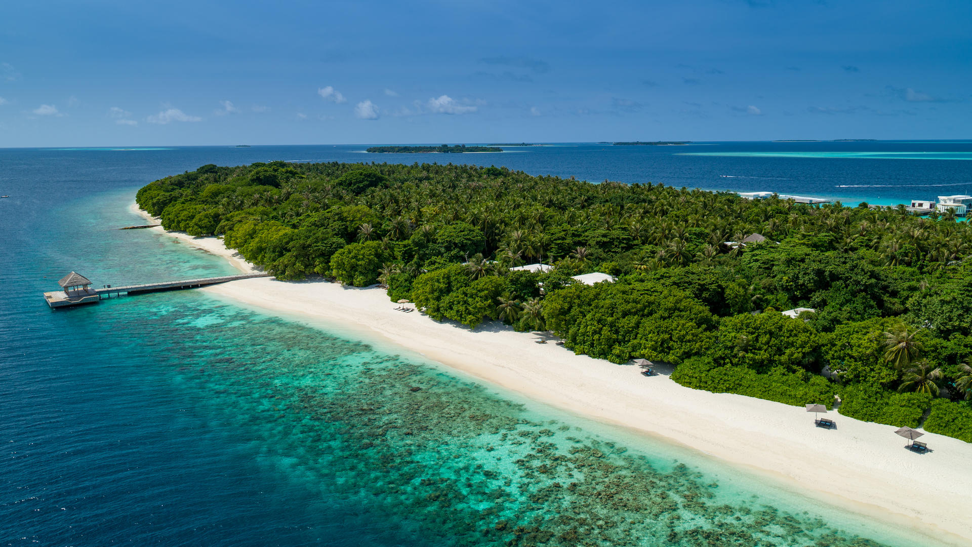 Laccadive Islands