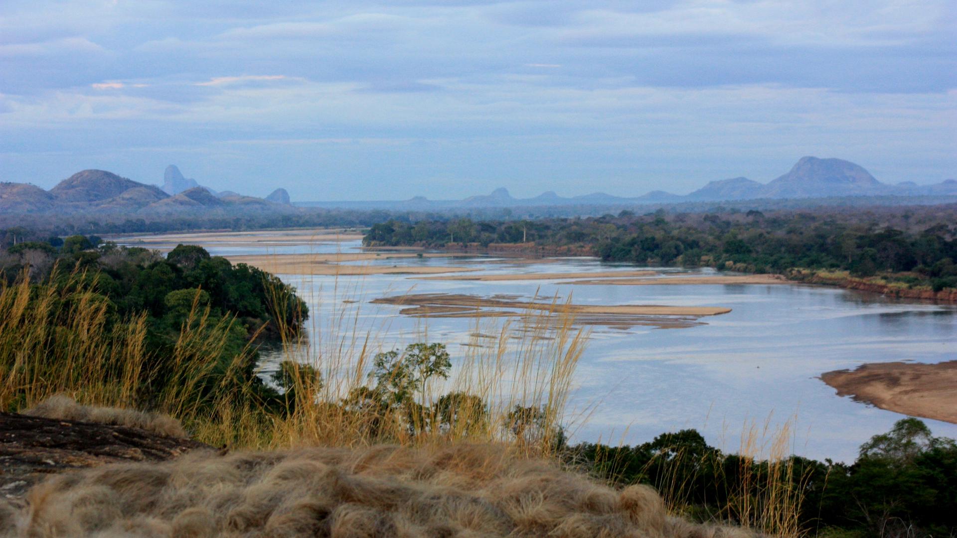 Lake Malawi East