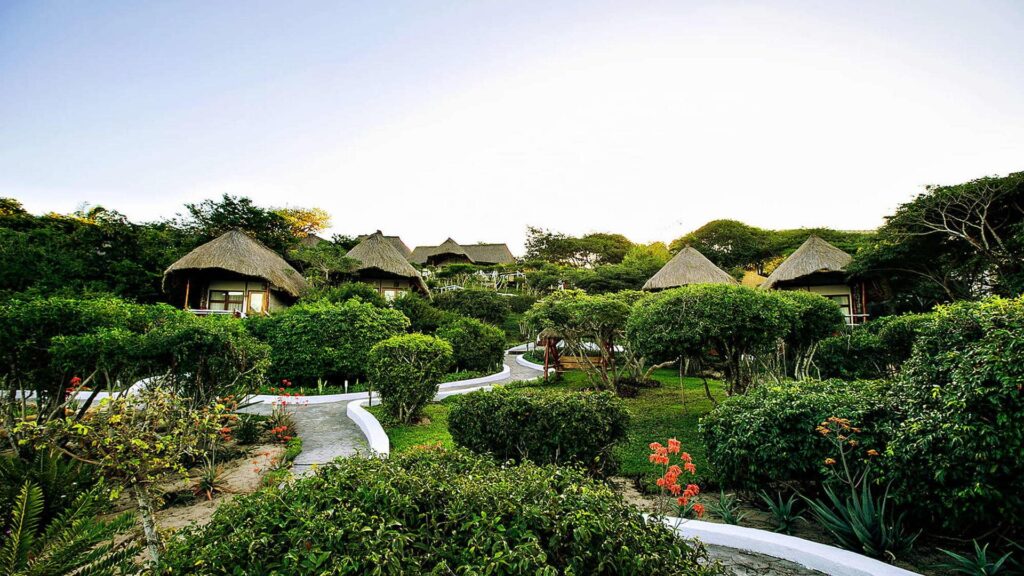 Mozambique