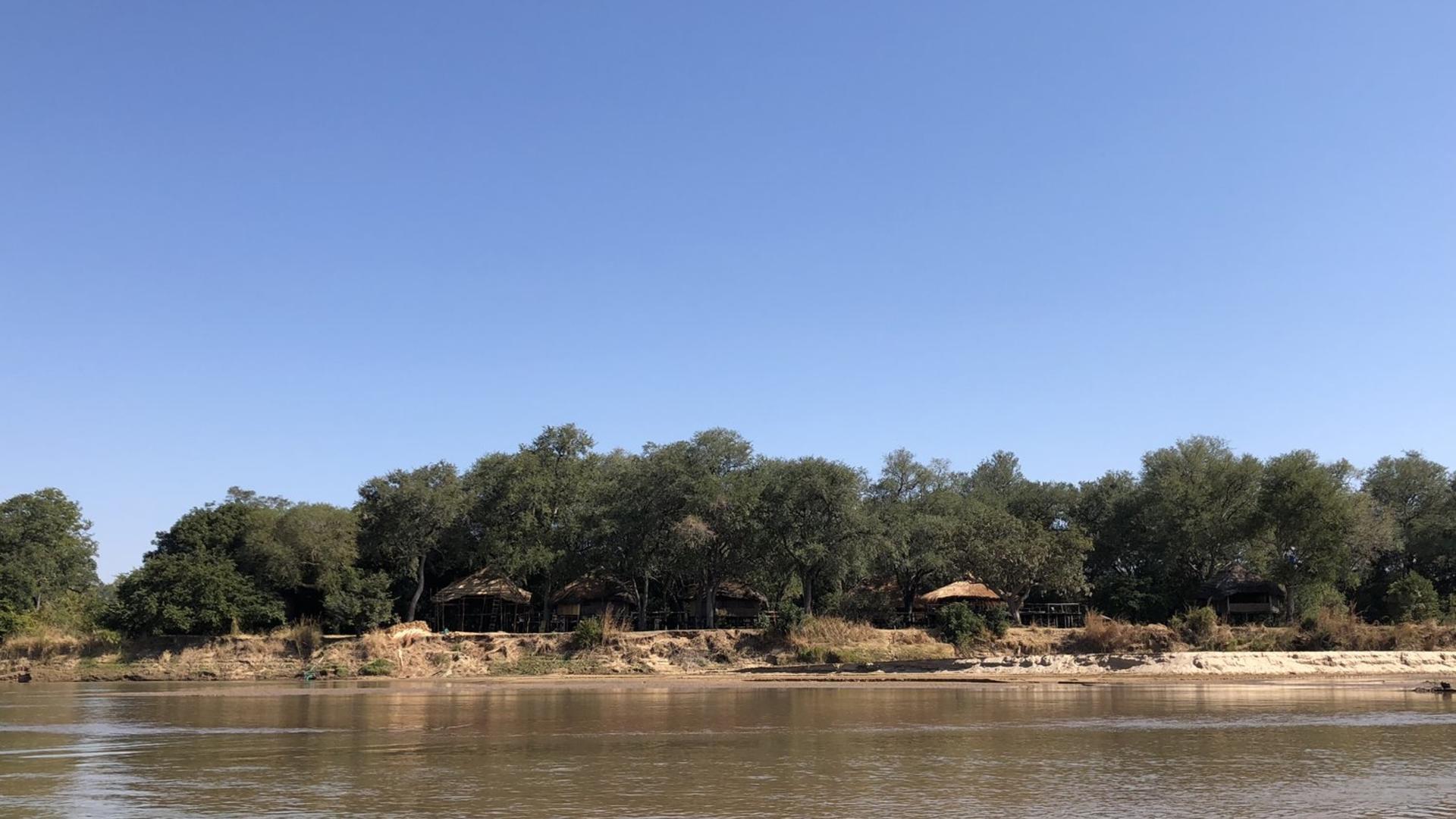 North Luangwa National Park