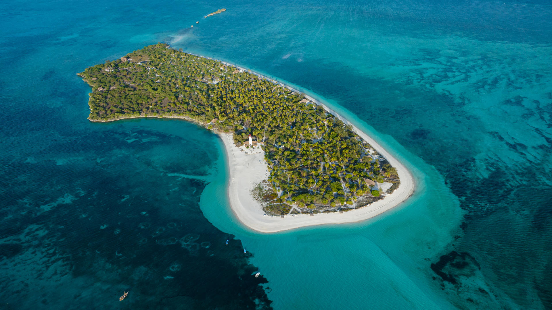 Outer Islands