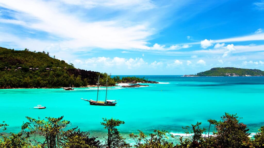 Seychelles