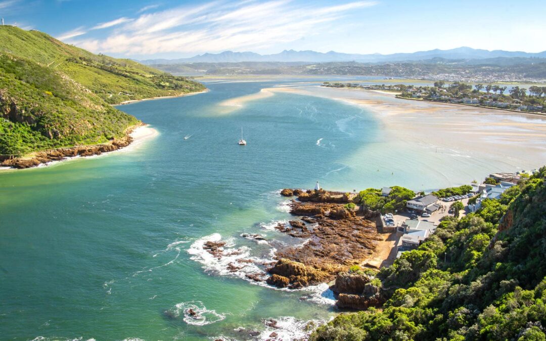 Family Ocean And Wildlife Safari in South Africa