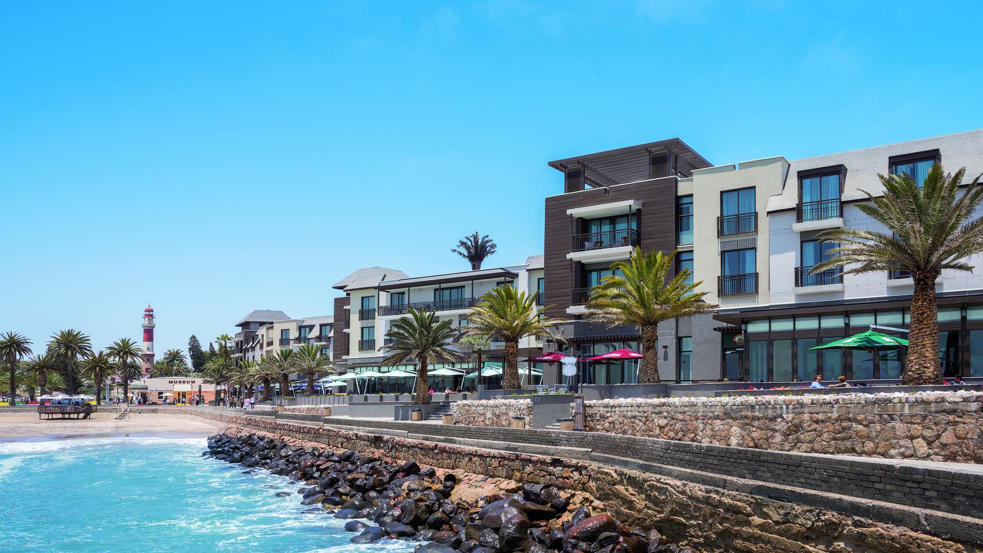 Swakopmund