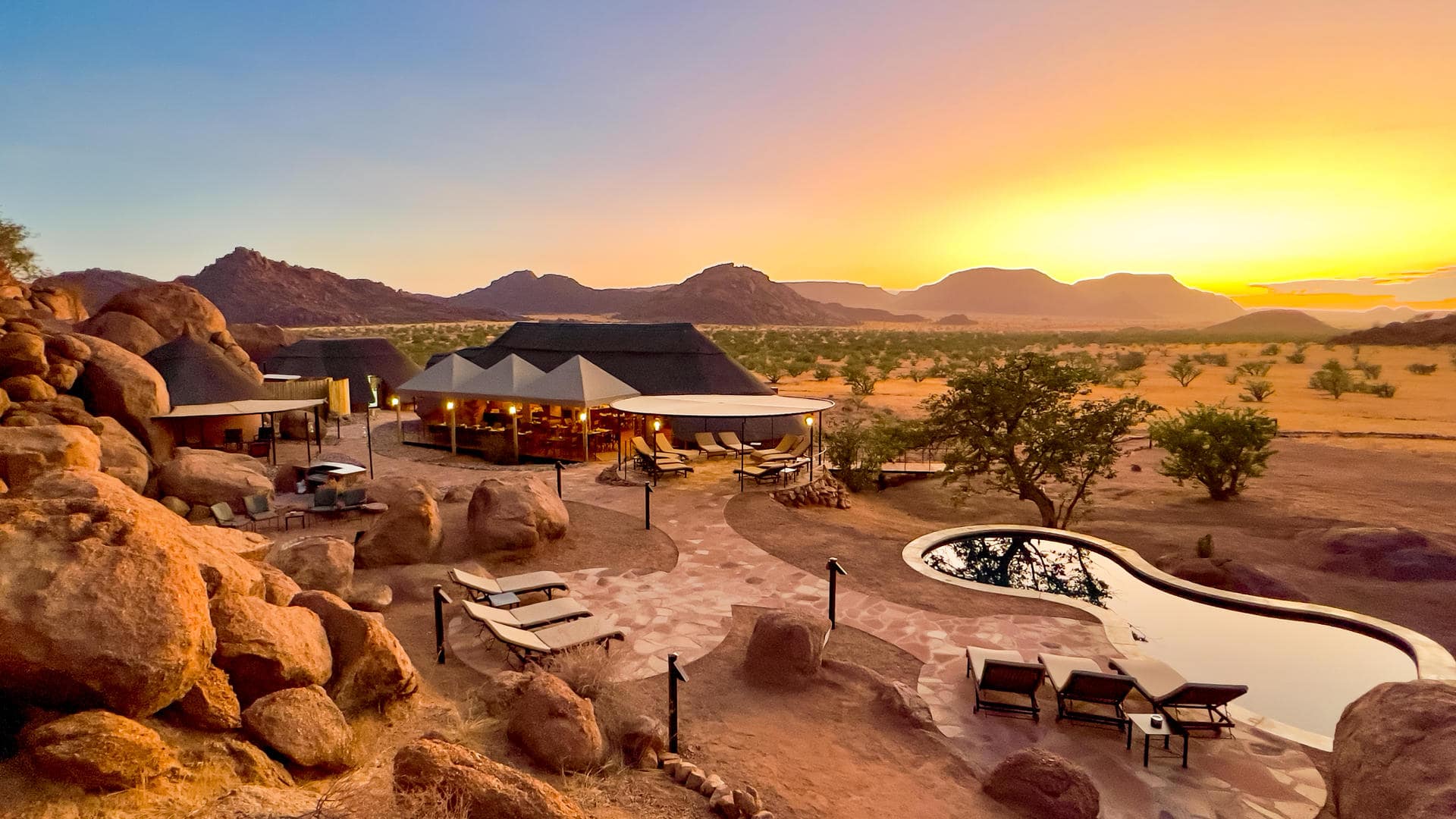 Twyfelfontein