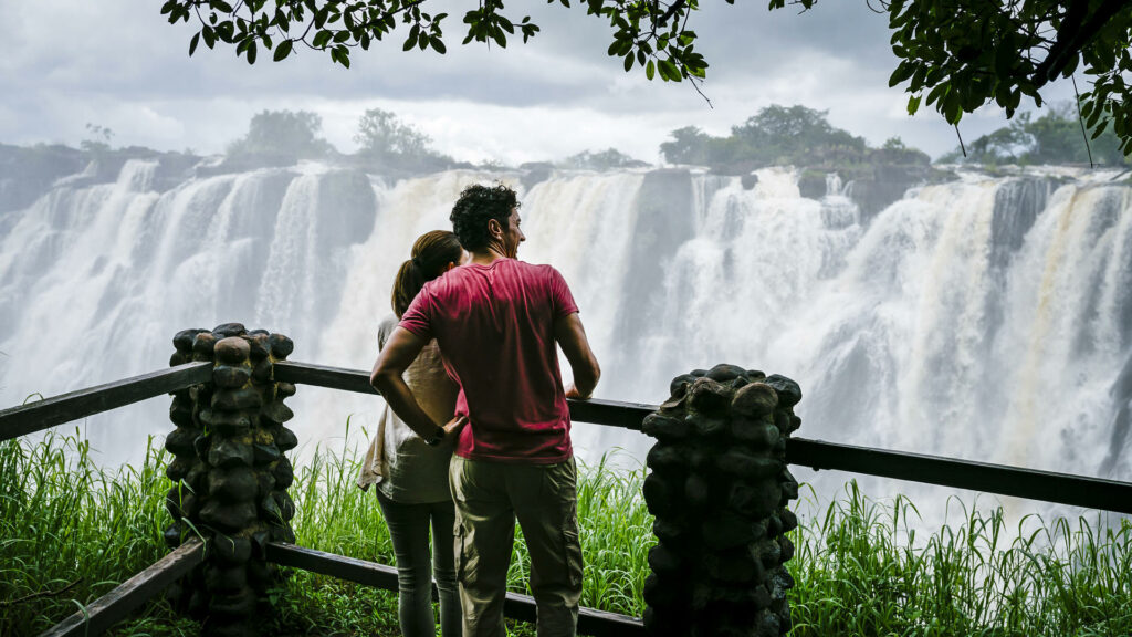 Zambia