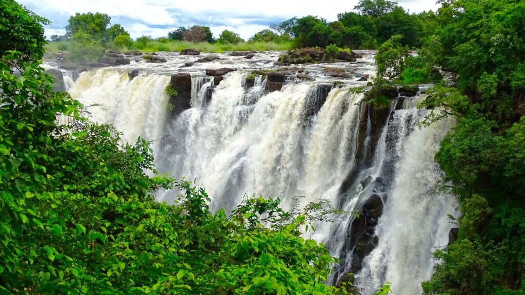 Zimbabwe