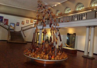 Karen Blixen Museum & Cultural Tour