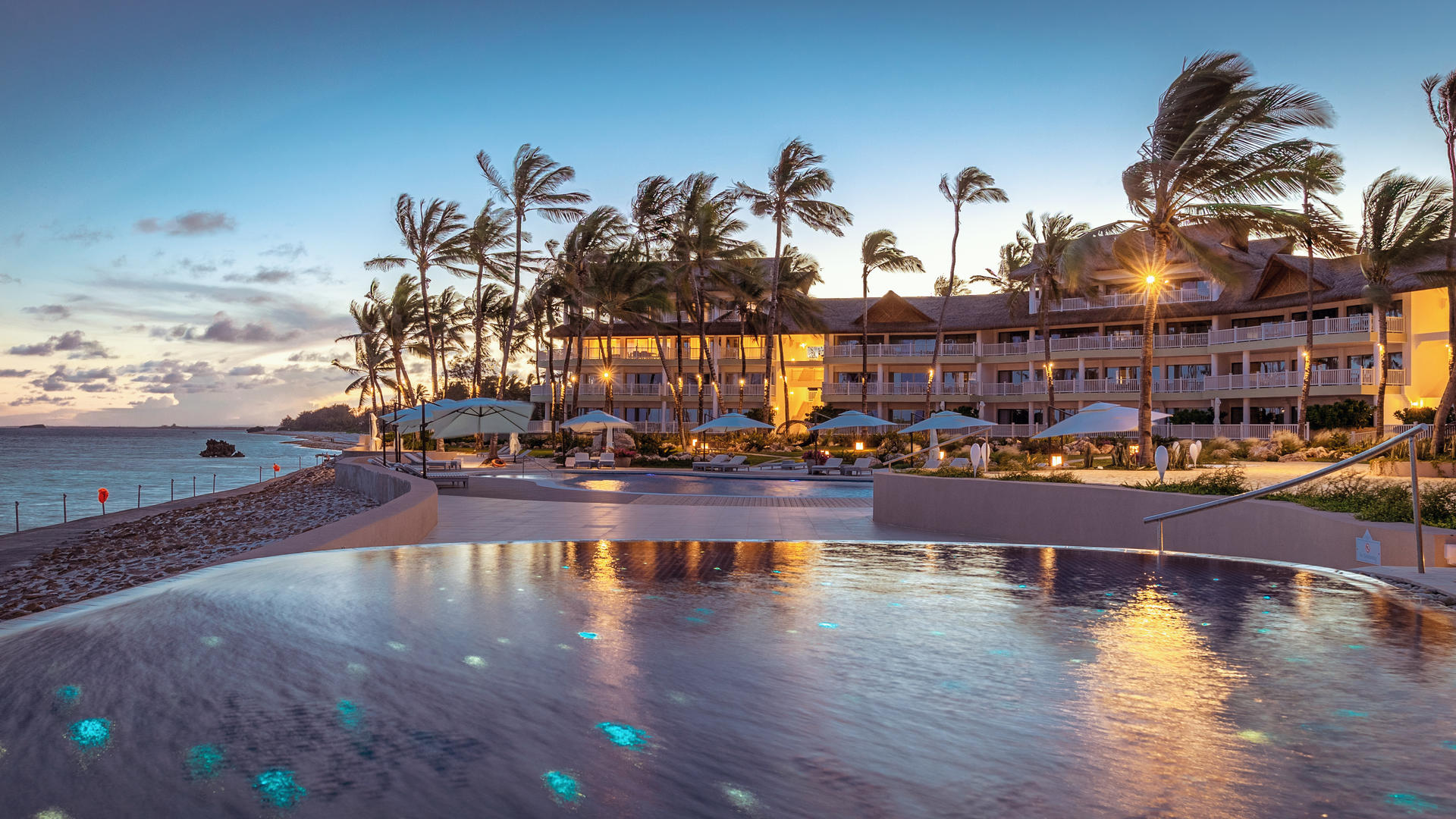 Hemingways Watamu