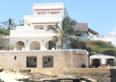 Lamu Old Town Exploration
