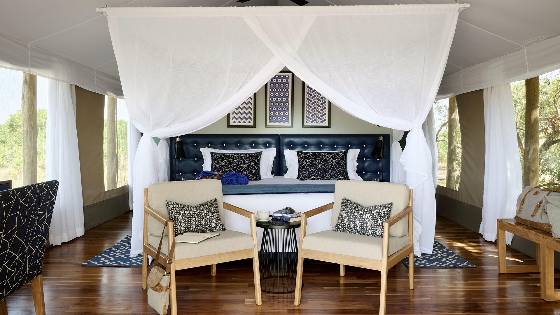 Sanctuary Tambarare