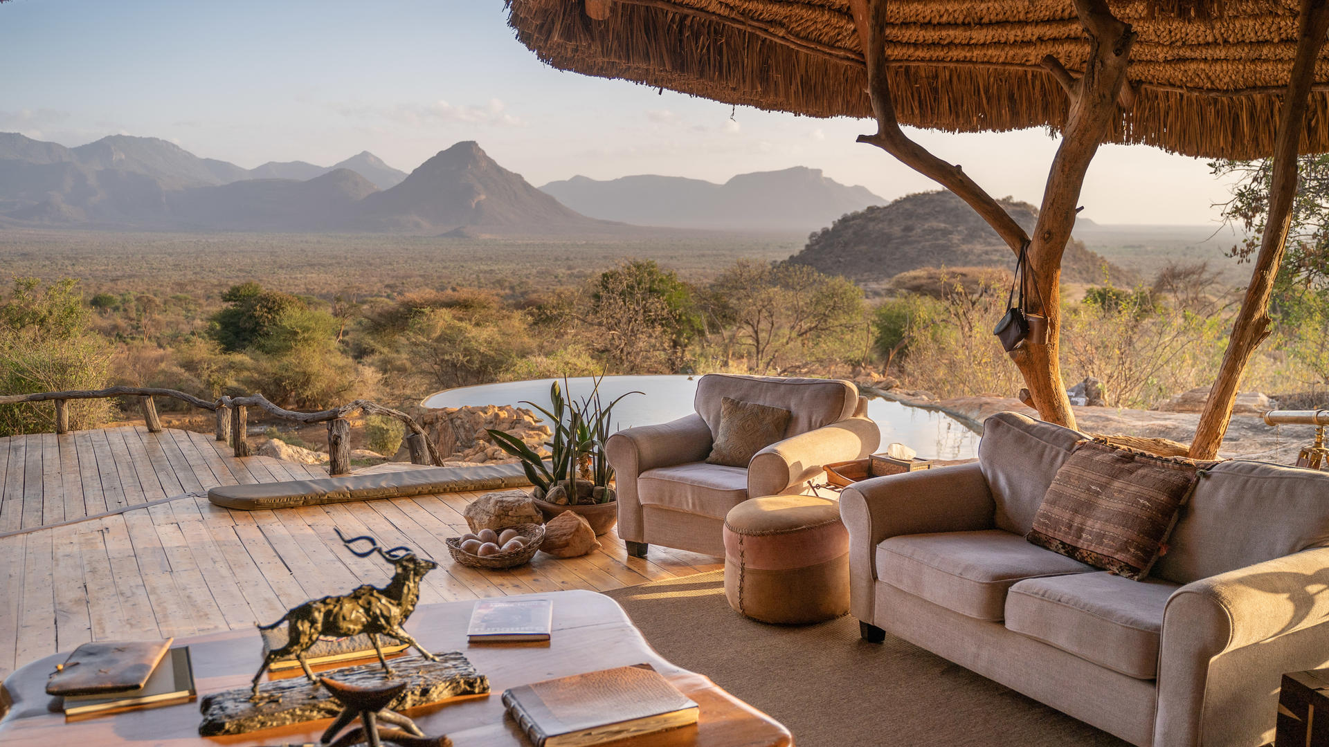 Sarara Camp