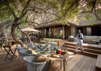 Family Ocean & Wildlife Safari with Adventures Africa