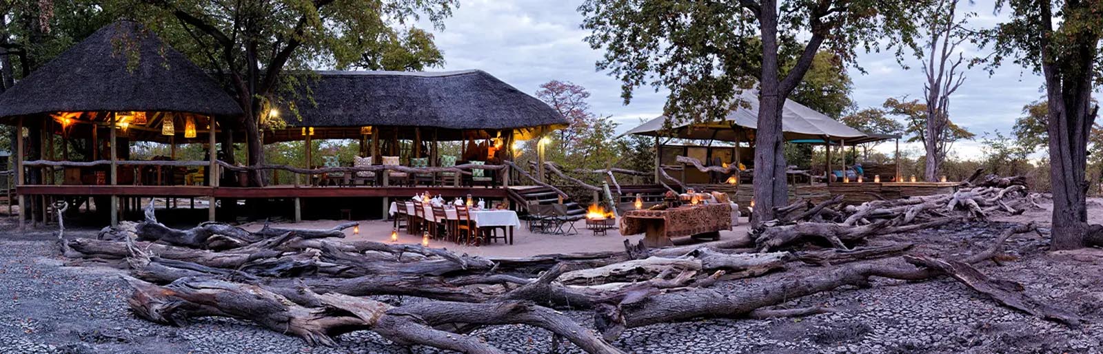Botswana Safari