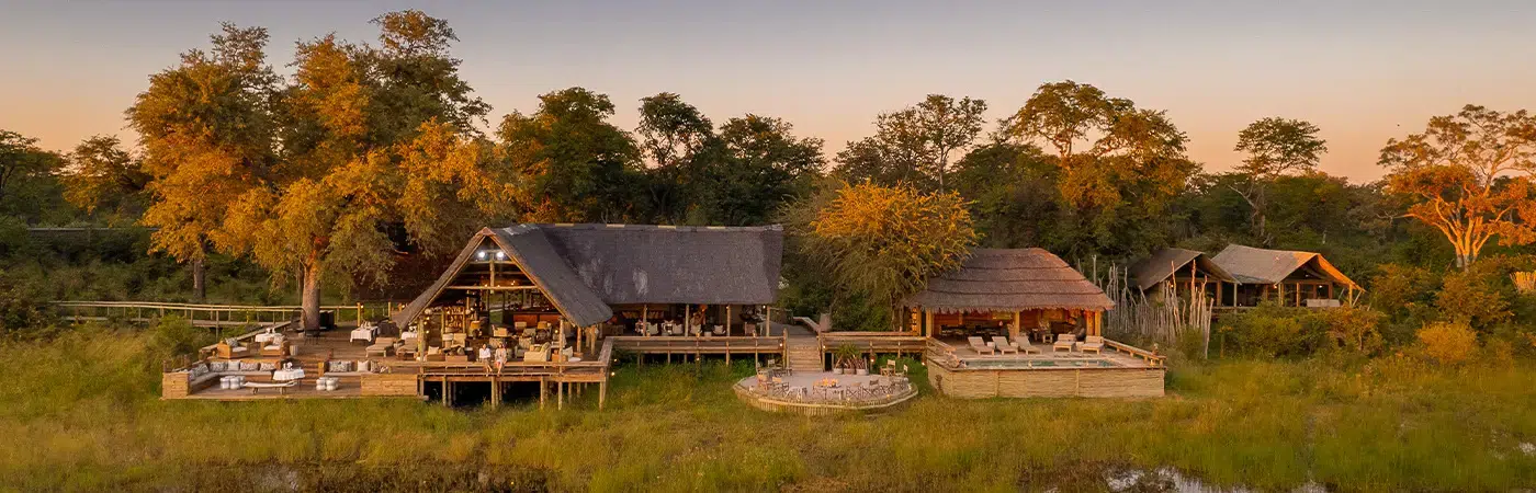 Botswana Safari