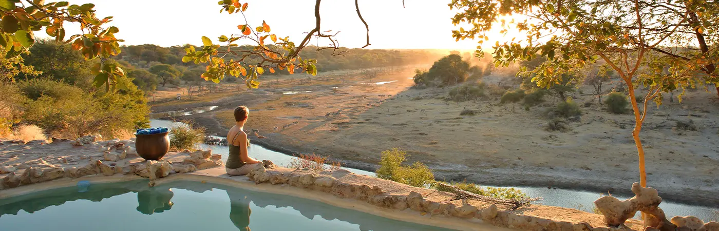 Botswana Safari