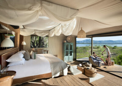 Myamatusi Camp Mana Pools Zimbabwe Safari