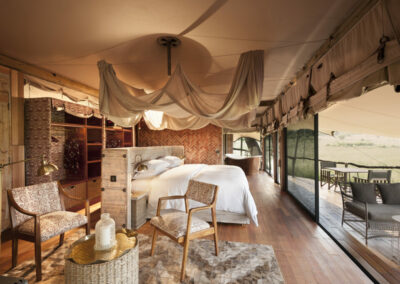 Somalisa Camp with Adventures Africa