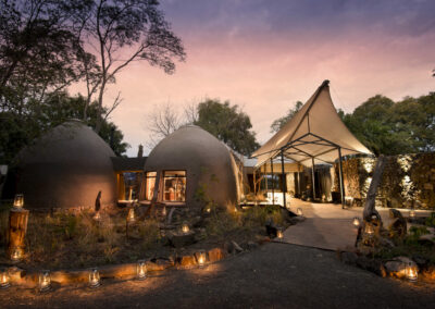 Thorntree River Lodge with Adventures Africa