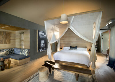 Thorntree River Lodge with Adventures Africa