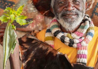 Community & Cultural Encounters