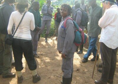 Mabamba Shoebill Excursions