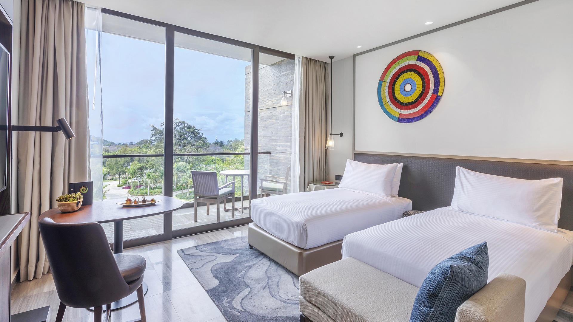 Gran Melia Arusha