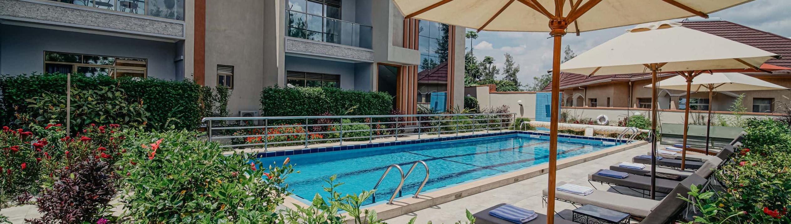 Heaven Boutique Hotel