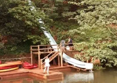 Nile Ziplining & Adventure Activities