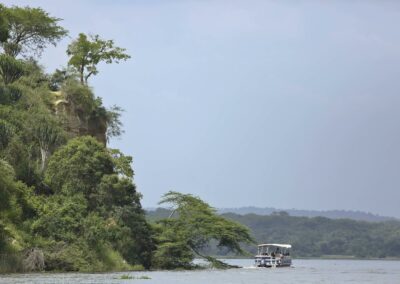 Source of the Nile Excursions