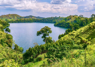 Source of the Nile Excursions