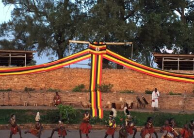 Cultural & Heritage City Tours