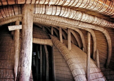 Kasubi Tombs Visit