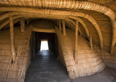 Kasubi Tombs Visit