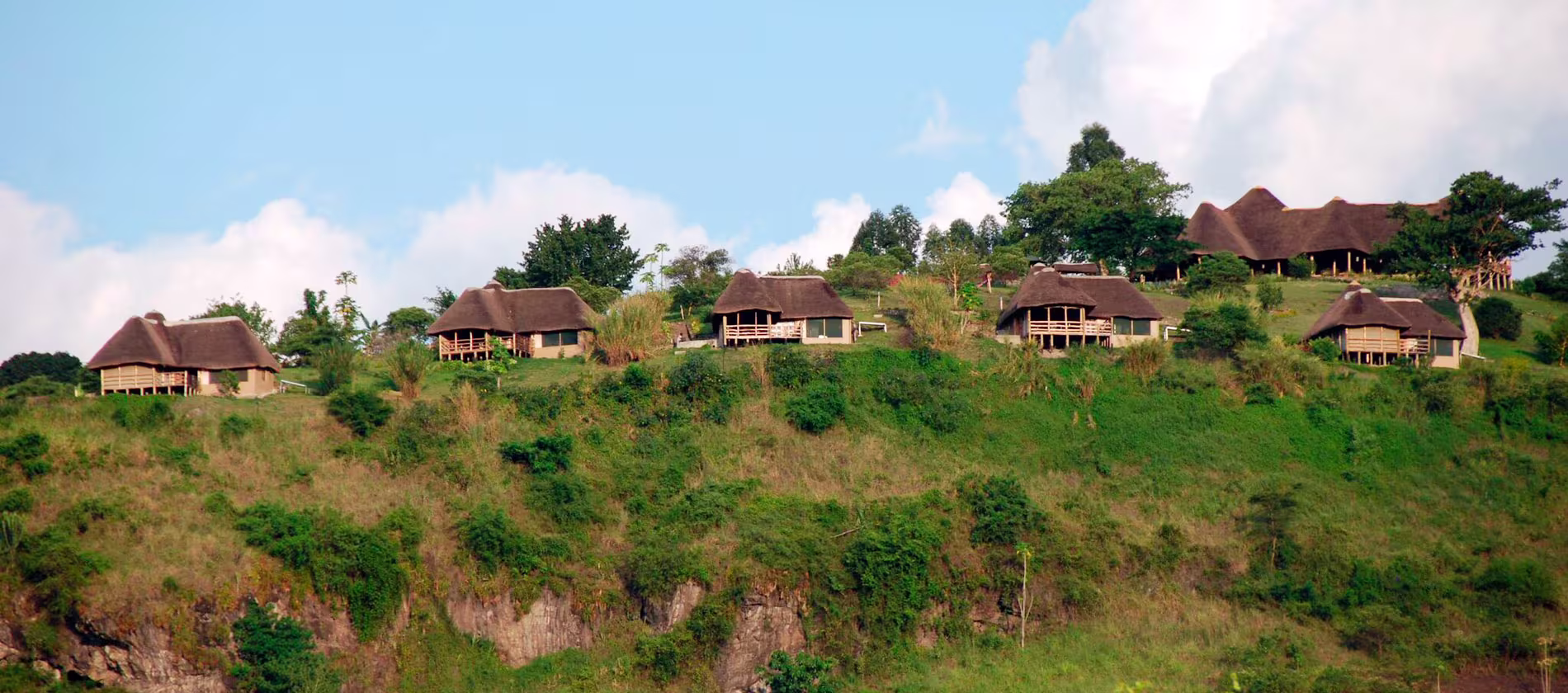 Katara Lodge
