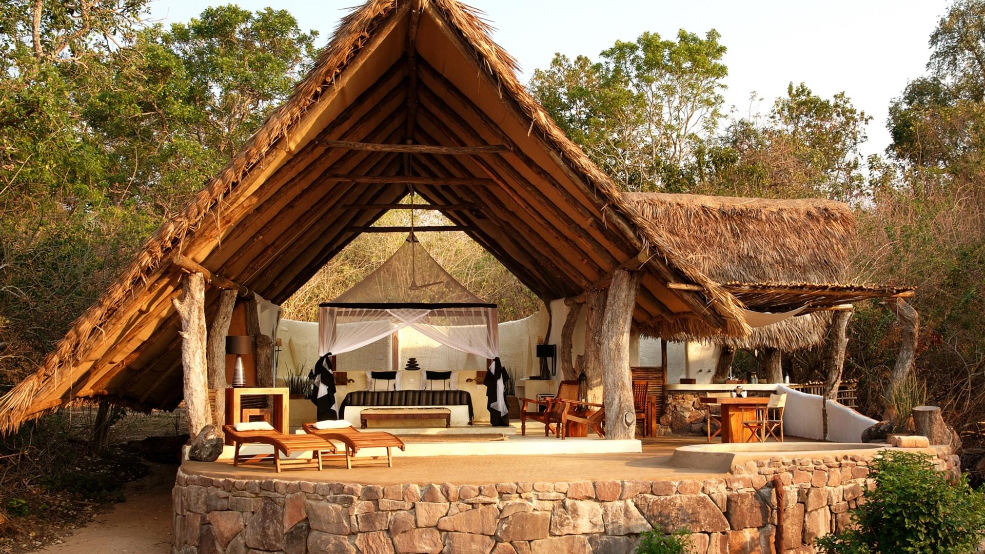 Kiba Point Selous
