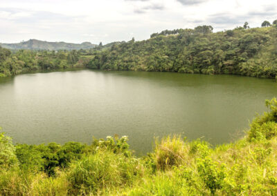 Bigodi Wetland Walk