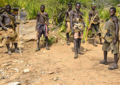 Hadzabe Tribe Experience