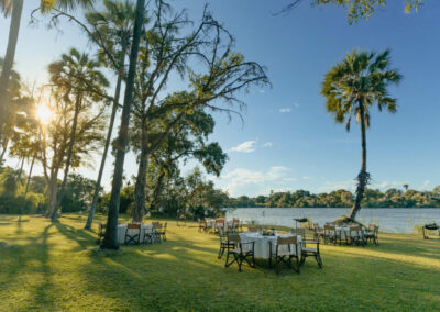 Luxury Zimbambwe
