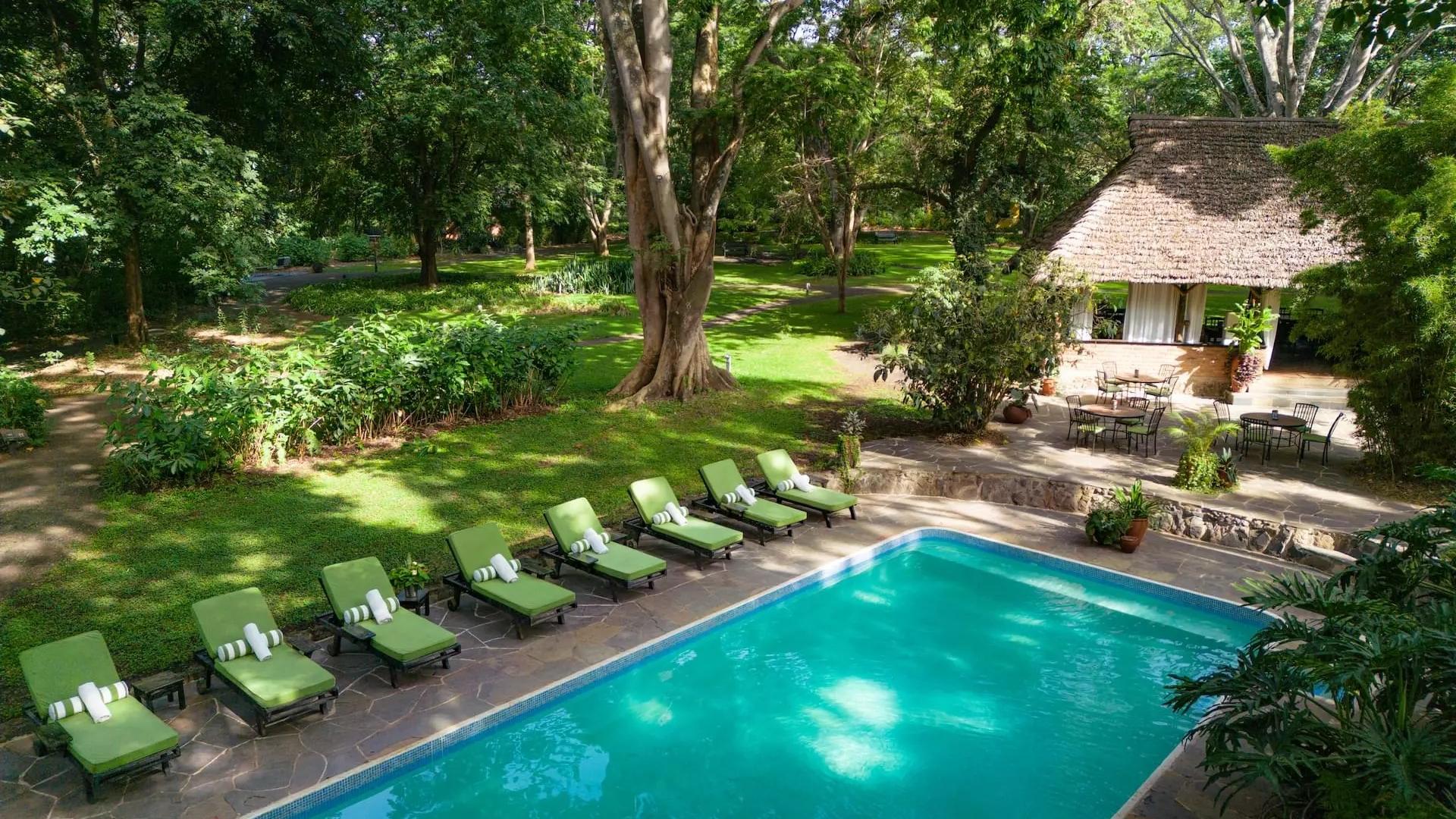 Rivertrees Country Inn