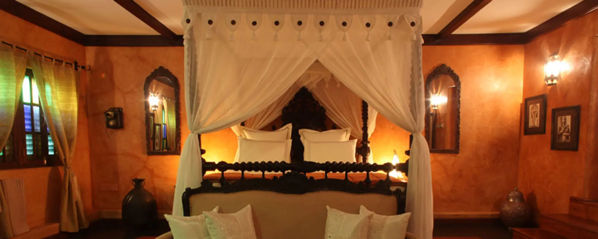 Stonetown – Jafferji House