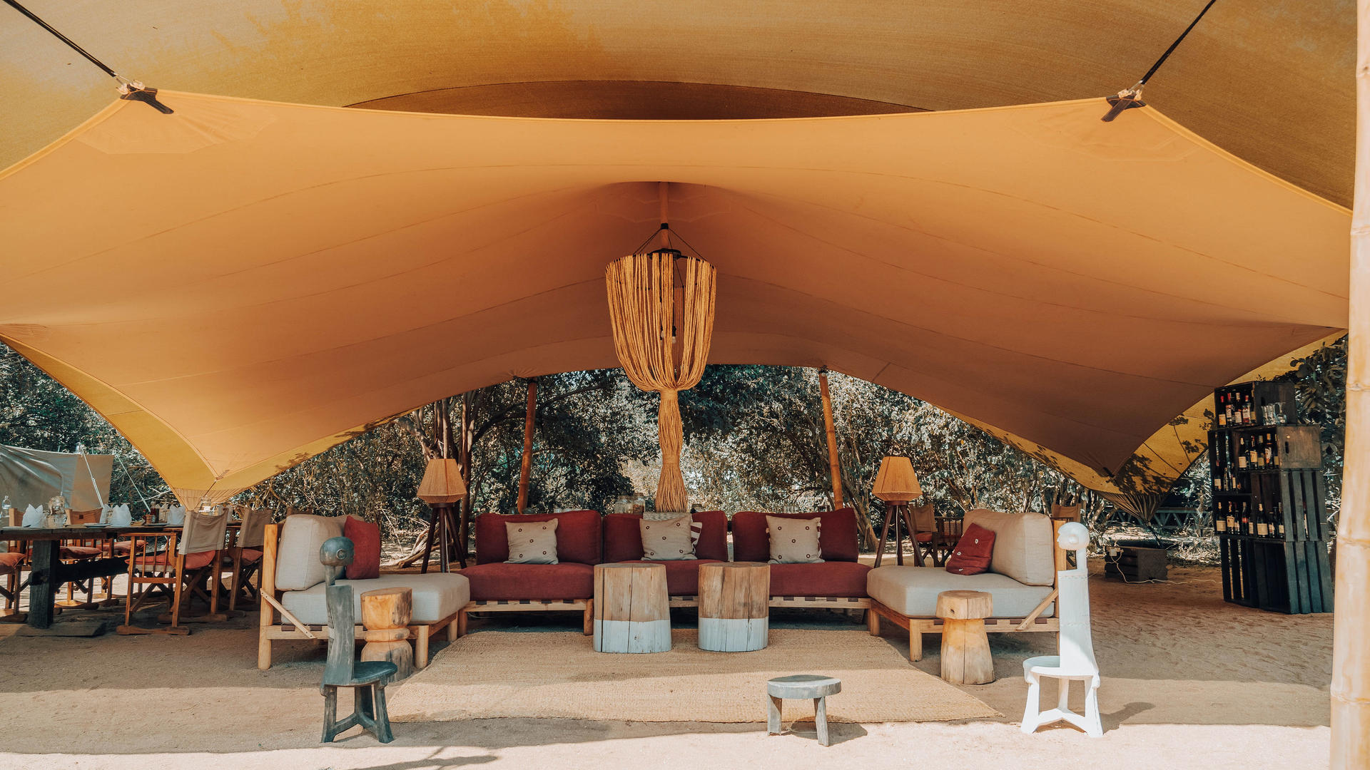 Wayo Manyara Green Camp