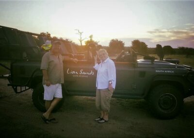 Adventures Africa