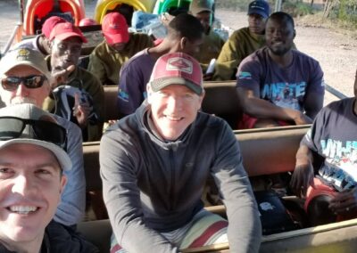 Adventures Africa
