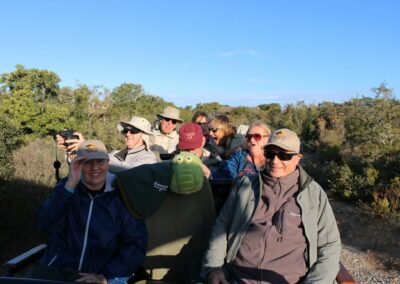 Adventures Africa